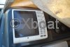 Technical sheet SEA RAY 400 EXPRESS CRUISER