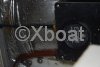Technical sheet SEA RAY 400 EXPRESS CRUISER