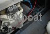Technical sheet SEA RAY 400 EXPRESS CRUISER