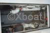 Technical sheet SEA RAY 400 EXPRESS CRUISER