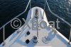 Technical sheet SEA RAY 400 EXPRESS CRUISER