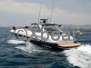 Technical sheet SUNSEEKER SUPERHAWK 50