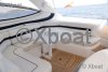 Technical sheet SUNSEEKER SUPERHAWK 50