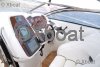 Technical sheet SUNSEEKER SUPERHAWK 50