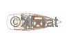 Technical sheet CENTURION 40S