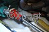 Technical sheet PRINCESS 460