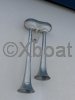 Used Motorboat PHOENIX 29 FISHING