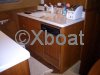 Technical sheet OCEAN YACHTS 48