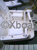Technical sheet OCEAN YACHTS 48