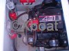 Technical sheet SEALINE 215