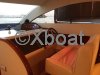 Technical sheet FAIRLINE PHANTOM 40
