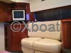 Technical sheet FAIRLINE PHANTOM 40