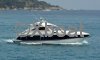 Technical sheet FAIRLINE 52 TARGA GRAN TURISMO HT