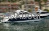 Technical sheet FAIRLINE 52 TARGA GRAN TURISMO HT