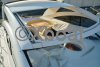 Technical sheet FAIRLINE 52 TARGA GRAN TURISMO HT