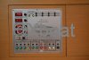 Technical sheet PRIMATIST G 46