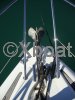 Technical sheet SUNSEEKER PREDATOR 60 HARD TOP