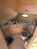 Technical sheet SUNSEEKER PORTOFINO 31