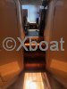 Technical sheet SUNSEEKER PORTOFINO 31