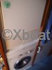 Technical sheet ASTONDOA GLX 82 FLY