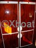 Technical sheet ASTONDOA GLX 82 FLY