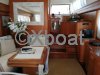 Technical sheet POSILLIPO 55