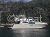 Technical sheet POSILLIPO 55
