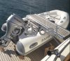 Technical sheet POSILLIPO 55