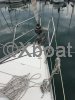 Technical sheet BAVARIA 39