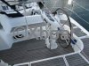 Technical sheet SUN ODYSSEY 37 PTE