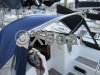 Technical sheet SUN ODYSSEY 37 PTE