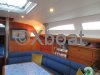 Technical sheet SUN ODYSSEY 37 PTE
