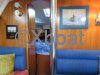 Technical sheet SUN ODYSSEY 37 PTE