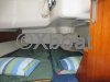 Technical sheet SUN ODYSSEY 37 PTE
