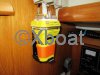Technical sheet SUN ODYSSEY 37 PTE
