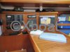 Technical sheet SUN ODYSSEY 37 PTE
