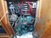 Technical sheet SUN ODYSSEY 37 PTE