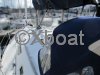 Technical sheet SUN ODYSSEY 37 PTE