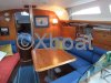 Technical sheet SUN ODYSSEY 37 PTE