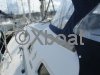 Technical sheet SUN ODYSSEY 37 PTE