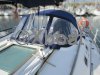 Technical sheet SUN ODYSSEY 37 PTE