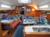 Technical sheet SUN ODYSSEY 37 PTE