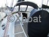 Technical sheet SUN ODYSSEY 37 PTE