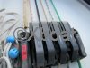 Technical sheet SUN ODYSSEY 37 PTE