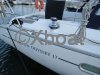 Technical sheet SUN ODYSSEY 37 PTE