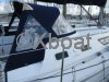 Technical sheet SUN ODYSSEY 37 PTE