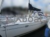 Technical sheet SUN ODYSSEY 37 PTE