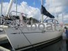 Technical sheet SUN ODYSSEY 37 PTE