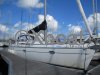 Technical sheet SUN ODYSSEY 37 PTE