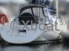 Technical sheet SUN ODYSSEY 37 PTE